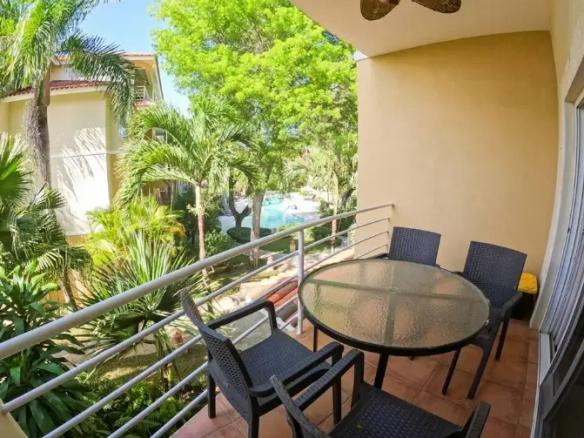 Entire Condo In Cabarete