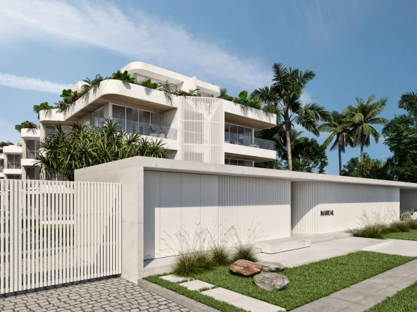 Modern Condos In Kite Beach Cabarete