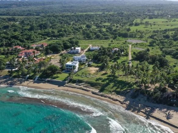 Lots For Sale In Encuentro Beachfront Community