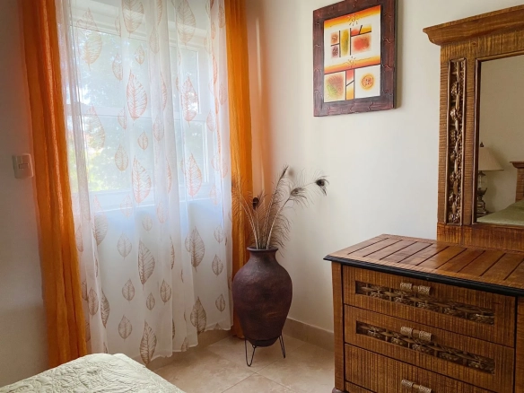 Cozy Ocean One Condo