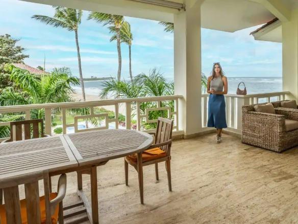 Sky Serenity Penthouse – Kite Beach Cabarete