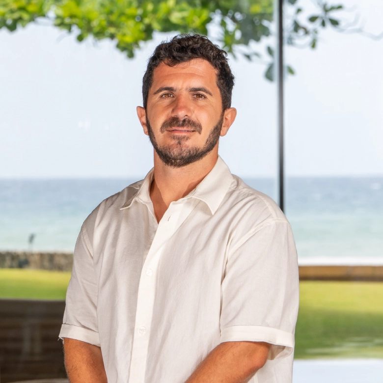 Sebastián Jajam
