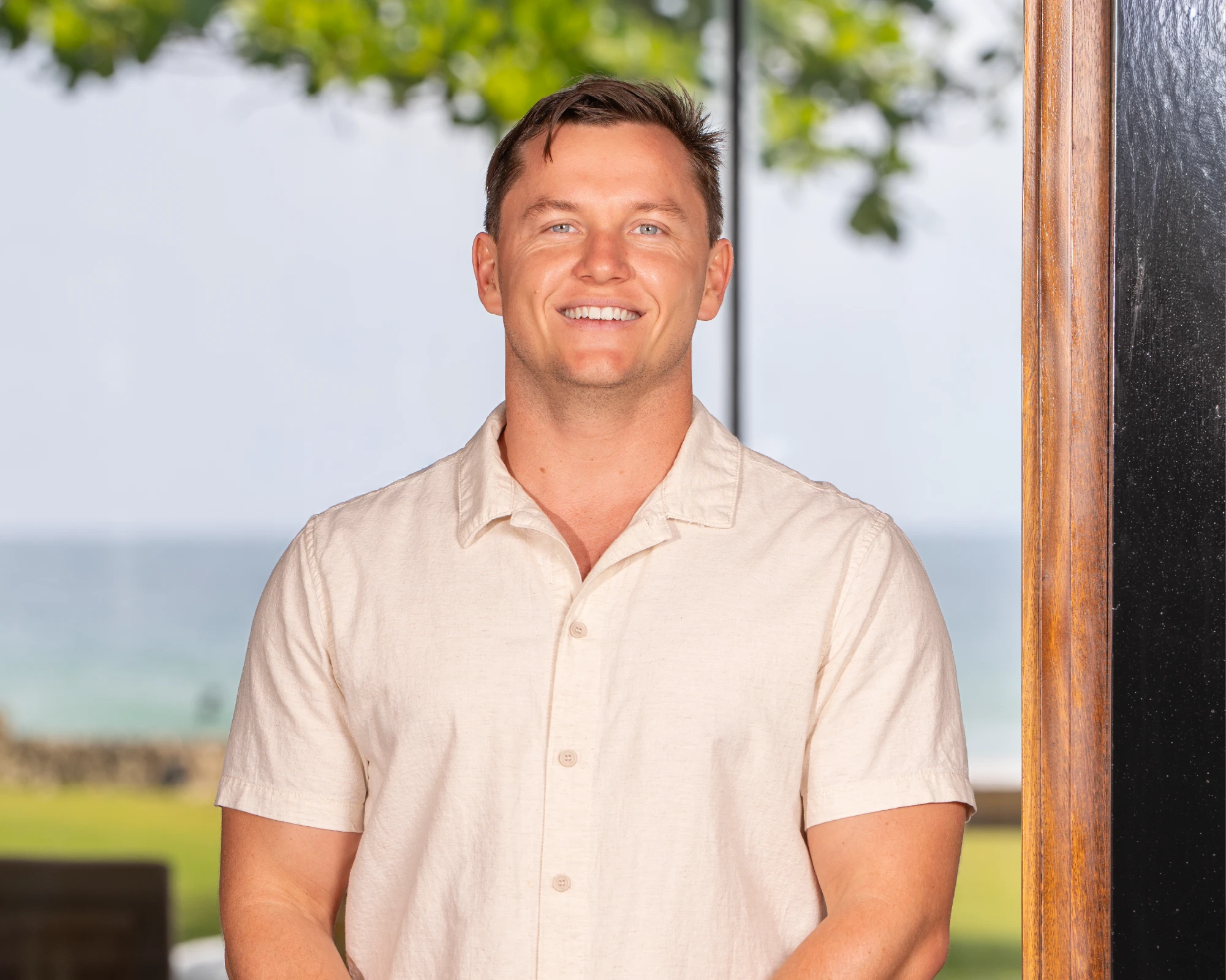 Profile photo of agent Charles Österlund