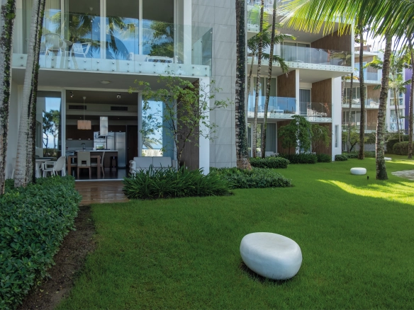 Beachfront 2-Bedroom Condo in Cabarete’s Exclusive Ultravioleta Residences