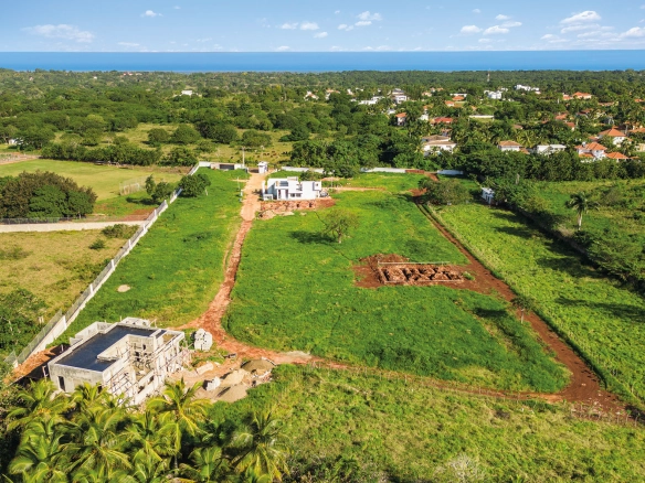 MOUNTAIN & OCEAN VIEW LUXURY VILLAS PROJECT – YOUR SLICE OF PARADISE