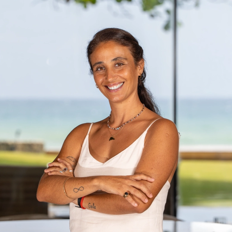 Rocio Fuenzalida