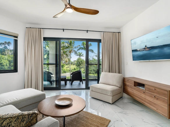Stylish 1-Bedroom Apartment in Playa Encuentro