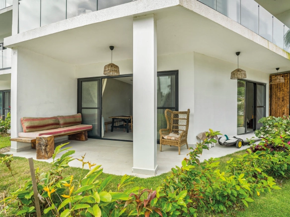Coastal Living at Its Finest – Just Steps from Playa Encuentro!