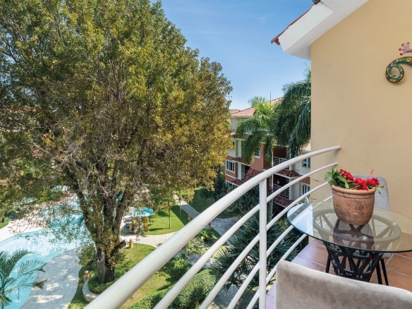 Cozy 1-Bedroom Rental in Cabarete – 1 Min from the Beach!