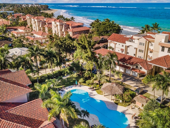 Ocean One Penthouse for Rent – Your Kitesurfing Escape