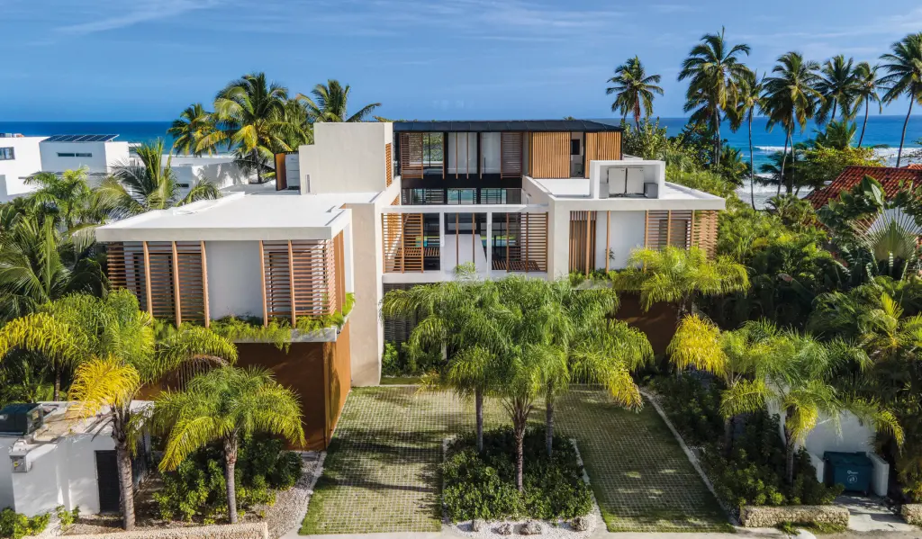 Luxury Properties in Cabarete, Your Caribbean Dream Awaits