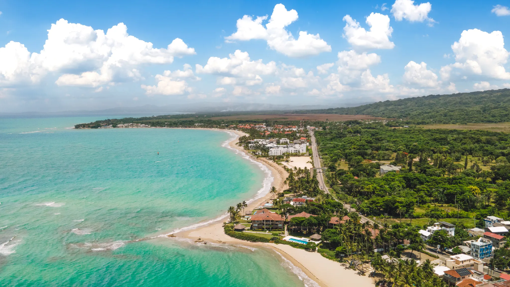 Discover Coastal Living at Encuentro Beach, Prime Properties for Sale and Rent 