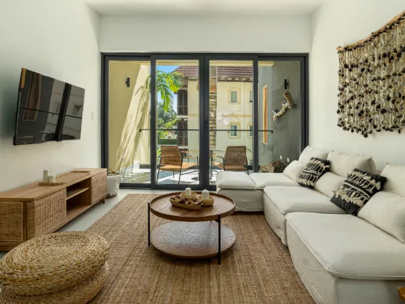 Brand new 2-Bedroom Condo in Coccoloba, Cabarete
