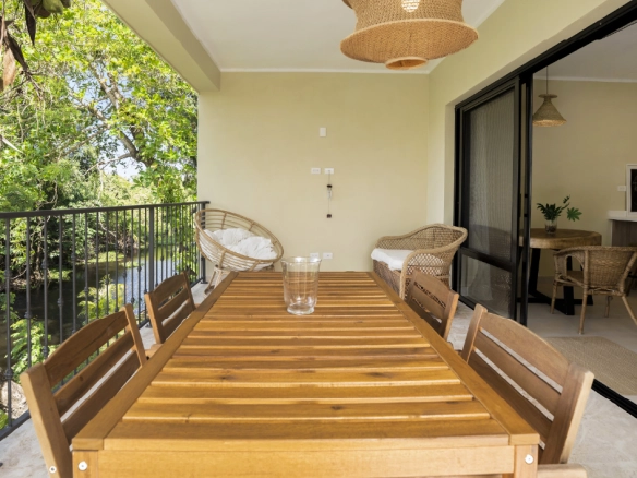 Modern 1 Bedroom Condo for Sale in ProCab Cabarete – Walk to Beach