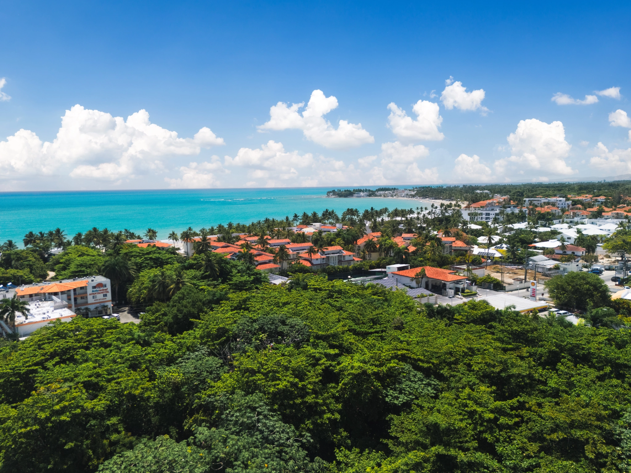 Kite Beach vs. Encuentro vs. Downtown Cabarete: Where Should You Actually Buy?
