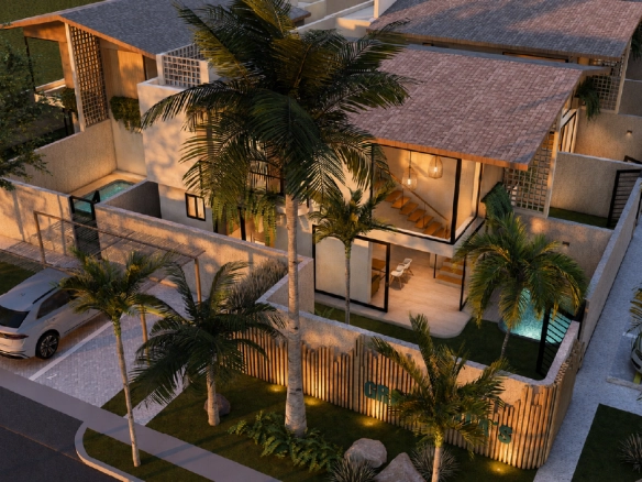 A New Opportunity Inside Costa Azul, Cabarete